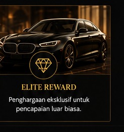 ELITE REWARD