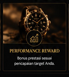 PERFORMANCE REWARD