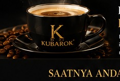 Kopi Kubarok
